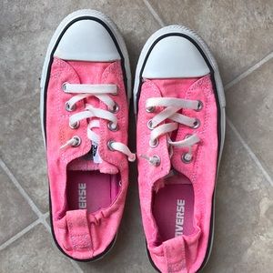 Converse shoes